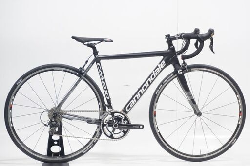CANNONDALE 「キャノンデール」 CAAD10 2012年モデル ロードバイク