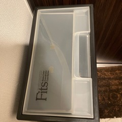 週末限定価格　FITS衣装ケース　気になる方がいたらメッセージください。