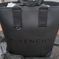 GIVENCHY トートバッグ