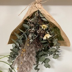 ハンドメイド品　