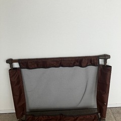 ベビーフェンスの画像