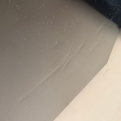 冷蔵庫2ドア162L 黒の画像