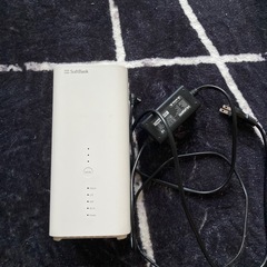 SoftBank Air
