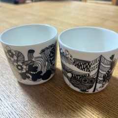 マリメッコ　ラテマグの画像