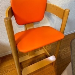 子ども用椅子