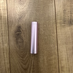 モバイルバッテリー