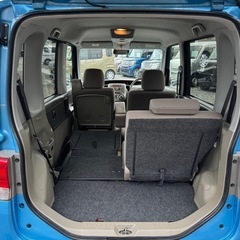 🉐【支払い総額19万円】車検令和8年8月26日H23年式 タント ETC パワスラ　調子良好 乗って帰れる！の画像