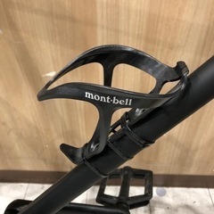 CARTELBIKESピストバイクブラック【トレファク堺福田店】