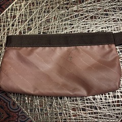 Samsonite ポーチの画像