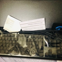 キーボード
の画像