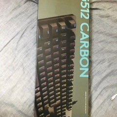 キーボード
