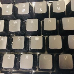 キーボード
の画像