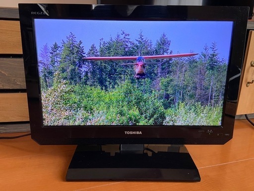 テレビ
