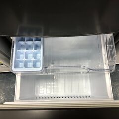 MITSUBISHI　ミツビシ　冷蔵庫　MR-P17F-H　2021年製の画像
