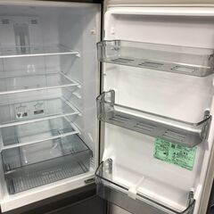 MITSUBISHI　ミツビシ　冷蔵庫　MR-P17F-H　2021年製の画像