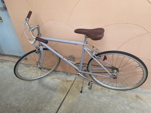 tokyo bike MONO アイボリー