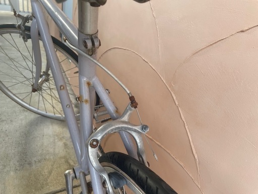 tokyo bike MONO アイボリー