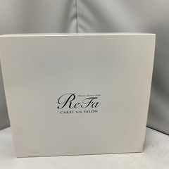 ReFa リファ CARAT FOR SALON セルフケ…