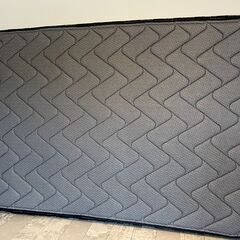 Queen size double mattress with ...