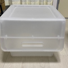 収納ボックス
