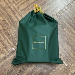ベビー　おくるみ&スキンケア4点