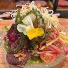 国際通りの雑踏はもう避けます。大人の居酒屋。炉端のエリーの画像