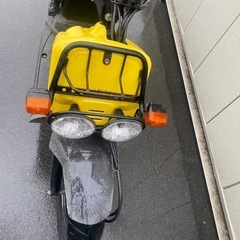 バイク ズマの画像