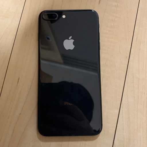 iphone8プラス 64GB