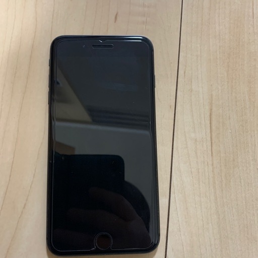 iphone8プラス 64GB