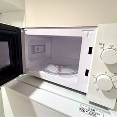 3/18まで 【家電お譲りします!】の画像