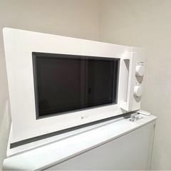3/18まで 【家電お譲りします!】の画像