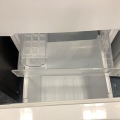 YAMADA　ヤマダ　冷蔵庫　YRZ-F15G1　2020年製の画像