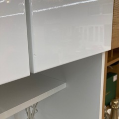 ニトリ　レンジボードの画像