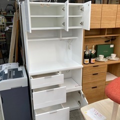 ニトリ　レンジボードの画像