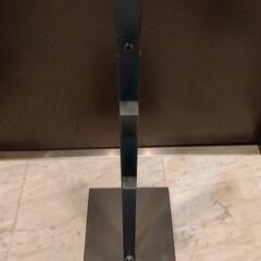 値下げ！ダイソン掃除機スタンドの画像