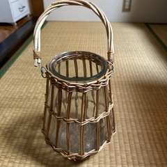 フラワーベース