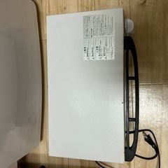 オーブントースターの画像