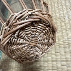 フラワーベースの画像