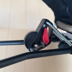 ベビービョルン バウンサーの画像