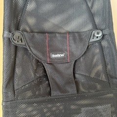 ベビービョルン バウンサーの画像