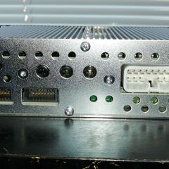 極上品！　パトライト 交通取締まり用 覆面パトカー専用アンプ　SAP-520PB-M マイク 配線付きフルセットの画像
