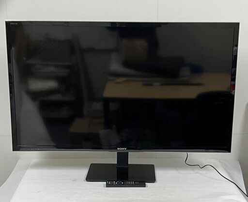 SONY BRAVIA ソニーブラビア 55V型 液晶テレビ KDL-55HX750 2012年製