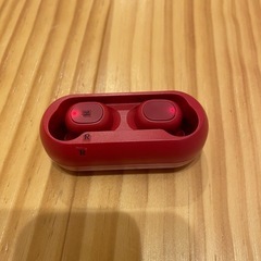 イヤホン　Bluetooth