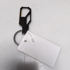 🔑キーリング ① ✨新品 ✨未使用(値札付き)の画像