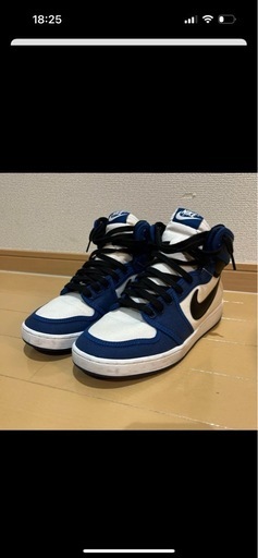 スニーカー Nike Air Jordan High \