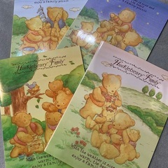 ポケットアルバムセットの画像