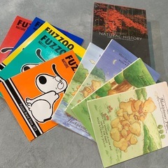 ポケットアルバムセット