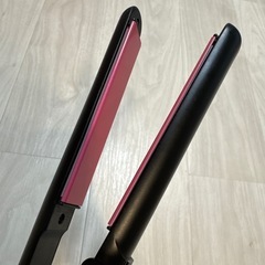 【ジャンク品】ヴィダルサスーン VS ヘアアイロンの画像