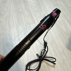 【ジャンク品】ヴィダルサスーン VS ヘアアイロンの画像