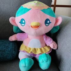 おかあさんといっしょ【ファンターネ】34㎝　みももの画像